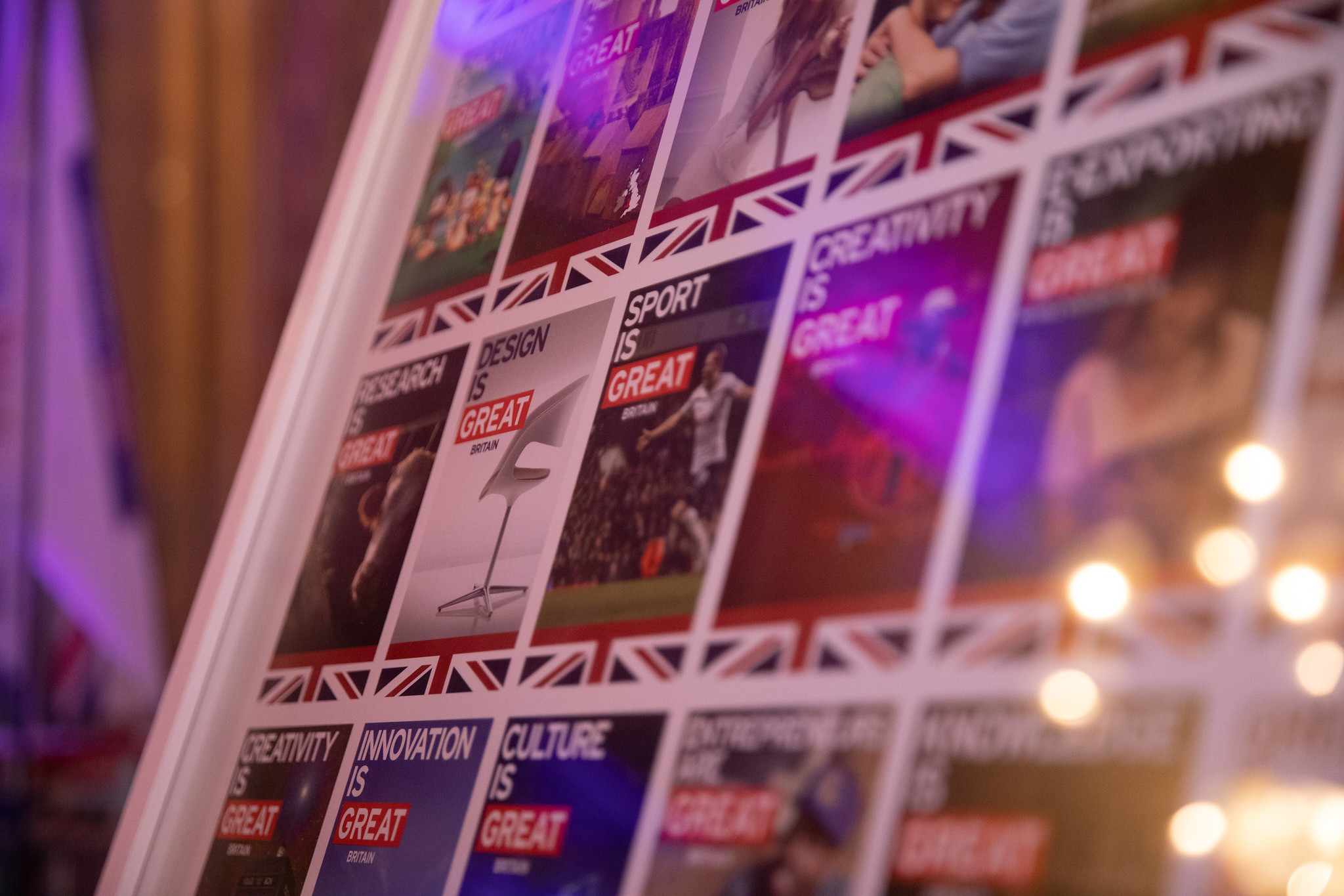 Case Study: GREAT Britain and Northern Ireland Campaign: Elevating the UK’s Global Presence