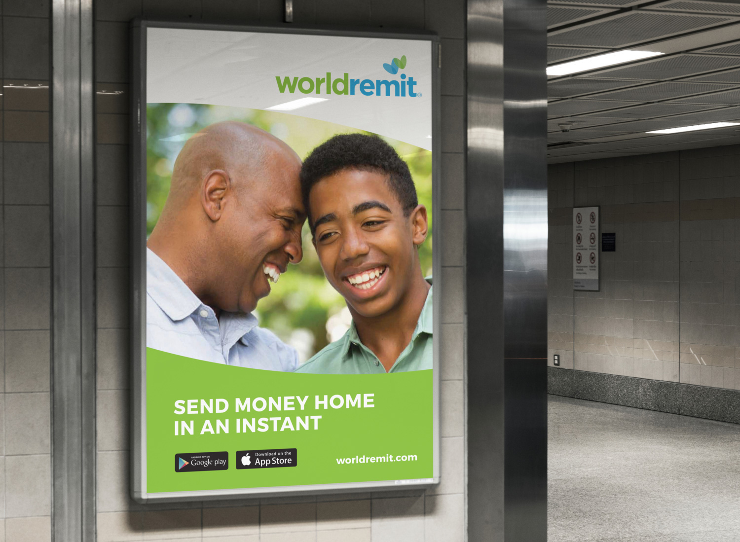 WorldRemit – Bridging Cultural Gaps with a Multicultural Outreach